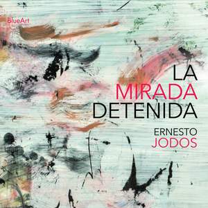La Mirada Detenida