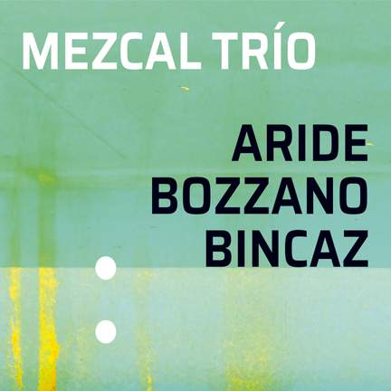 Mezcal Trío