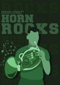 Edward Richens: Horn Rocks