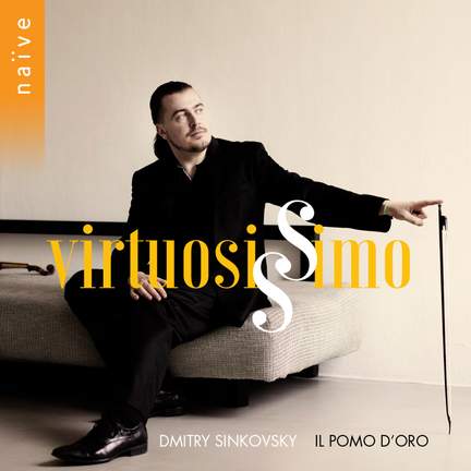 virtuosissimo