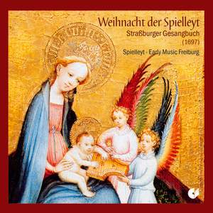 Spielleyt - Early Music Freiburg