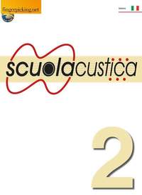 Daniele Bazzani: Scuolacustica Volume 2