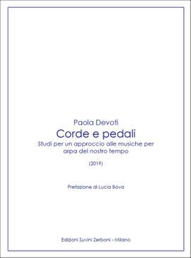 Paola Devoti: Corde e pedali