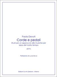Paola Devoti: Corde e pedali