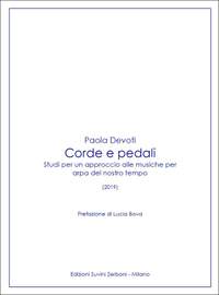 Paola Devoti: Corde e pedali