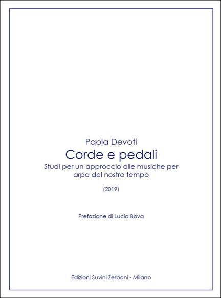 Paola Devoti: Corde e pedali