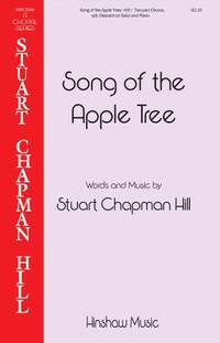 Stuart Chapman Hill: Song of the Apple Tree