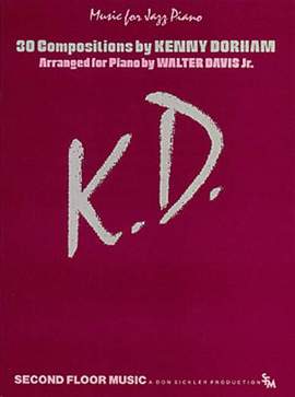 Dorham, K: 30 Compositions by Kenny Dorham