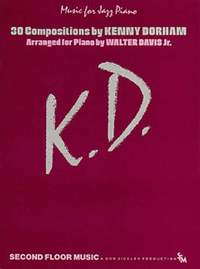 Dorham, K: 30 Compositions by Kenny Dorham