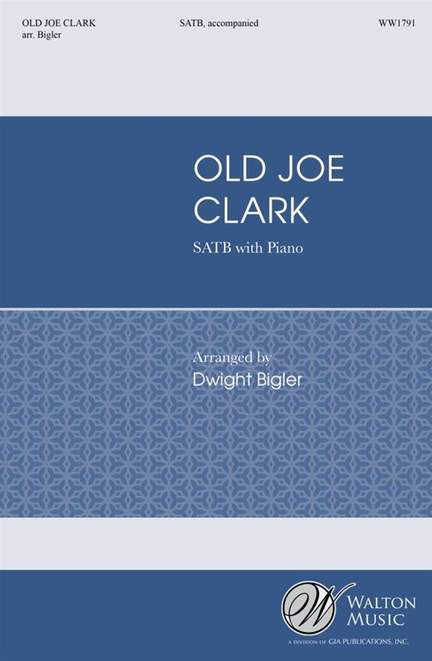Old Joe Clark