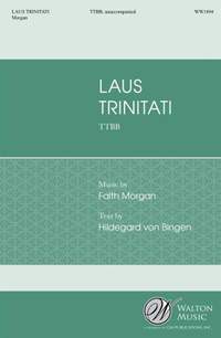 Faith Morgan: Laus Trinitati