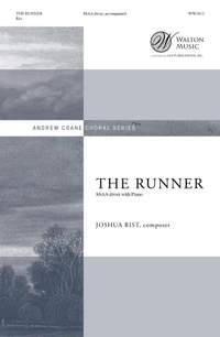 Joshua Rist: The Runner