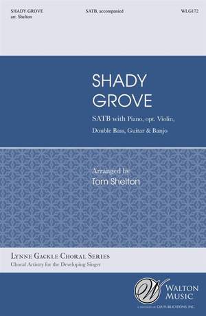 Shady Grove