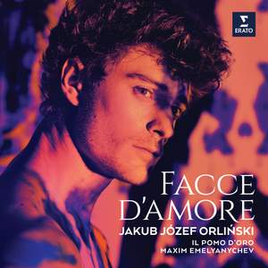 Facce d'Amore Product Image