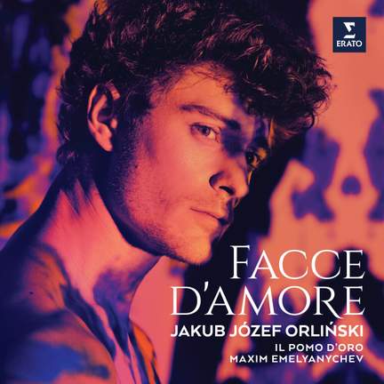 Facce d'Amore