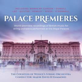 Palace Premières