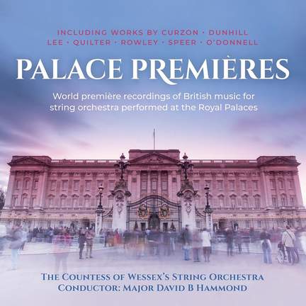 Palace Premières