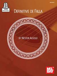 Nestor Ausqui: Defintive De Falla