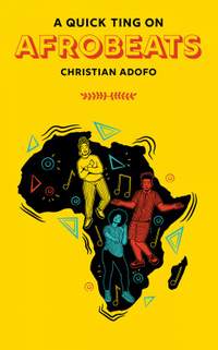 A Quick Ting On: Afrobeats