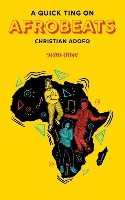 A Quick Ting On: Afrobeats