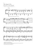 The Faber Music Soundtracks Piano Anthology Product Image