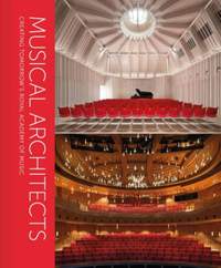 Musical Architects: Creating Tomorrow's Royal Academy of Music