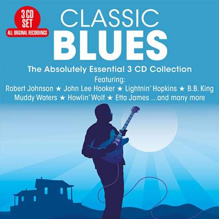 Classic Blues