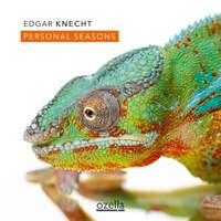 Personal Seasons - Vinyl Edition