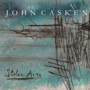 John Casken: Stolen Airs Product Image