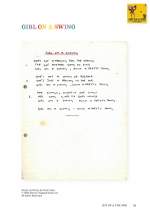 Shooting at the Moon: The collected lyrics of Kevin Ayers Product Image