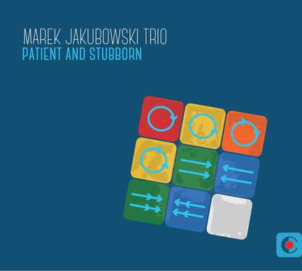 Patient and Stubborn