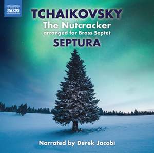Tchaikovsky: The Nutcracker, arranged for Brass Septet