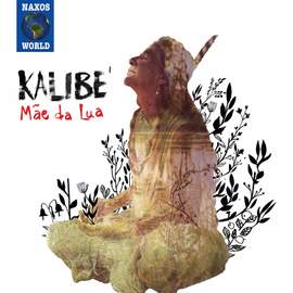 Mãe da Lua: Kalibé