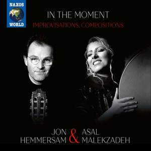 In The Moment: Improvisations; Compositions