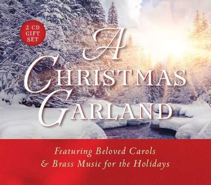 A Christmas Garland