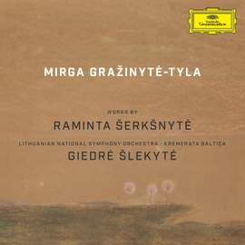 Raminta Šerkšnytė - Going For The Impossible - A Portrait