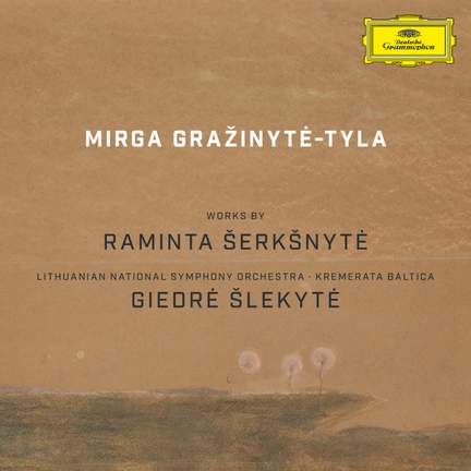 Raminta Šerkšnytė - Going For The Impossible - A Portrait