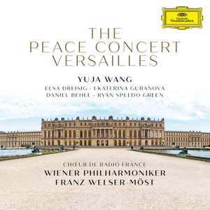 The Peace Concert Versailles