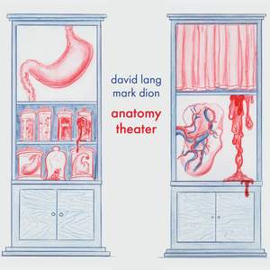 David Lang/Mark Dion: Anatomy Theater