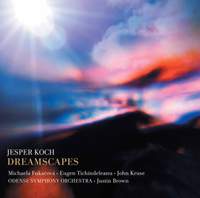 Jesper Koch: Dreamscapes