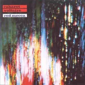 Red Mecca
