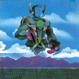 Monster Movie