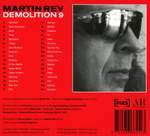 Demolition 9 Product Image