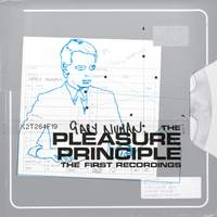 The Pleasure Principle - The First Recordings - Vinyl Edition