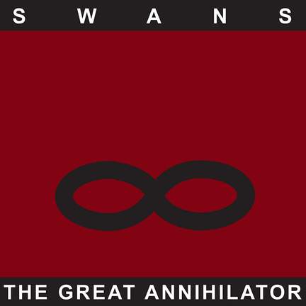 The Great Annihilator (remastered)