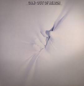 Out of Reach