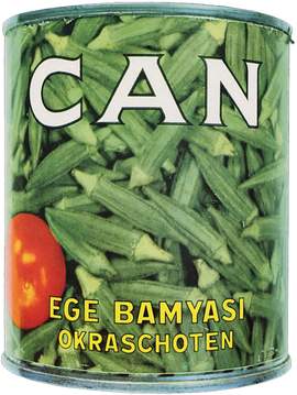 Ege Bamyasi