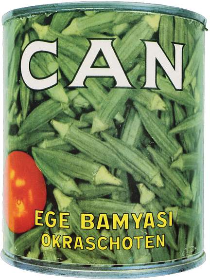 Ege Bamyasi