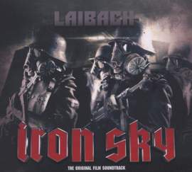Iron Sky - the Original Film Soundtrack