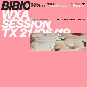 Bibio - Wxaxrxp Session